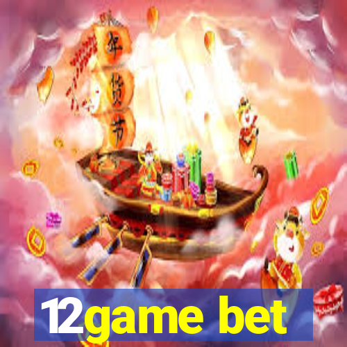 12game bet